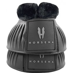 Cloches en mouton synth?tique HORSENA
