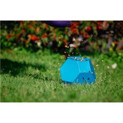 Balle anti-glouton HIPPOTONIC pour foin 2