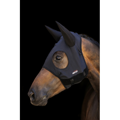 Masque LAMI-CELL "Titanium" ? oreilles