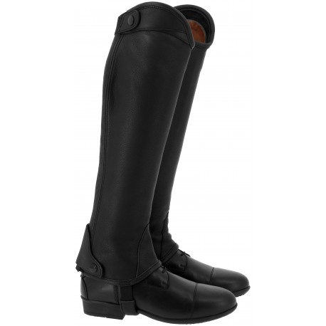 EQUITH?ME - Select - Mini Chaps