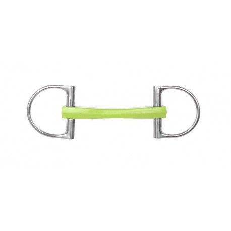 Mors Verdun METALAB - Flexi soft, droit