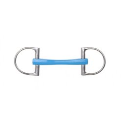 Mors Verdun METALAB - Flexi, droit