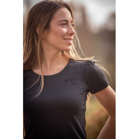 PENELOPE ?Techty Honey? T-Shirt Kurzarm