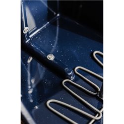 Pelle et r?teau HIPPOTONIC - Glitter 2