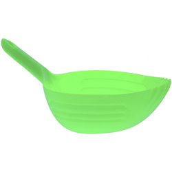 Mesure ? grain HIPPOTONIC - Shark 2