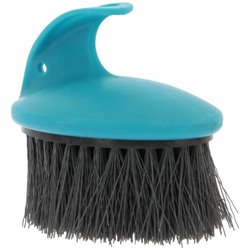 Brosse de massage ? poils durs HIPPOTONIC