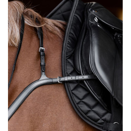 Waldhausen X-Line Vorderzeug mit langer Br?cke