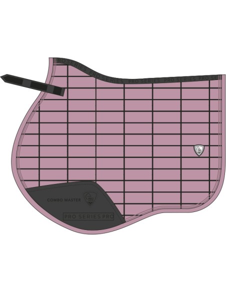 Tapis PRO SERIES - Combo master