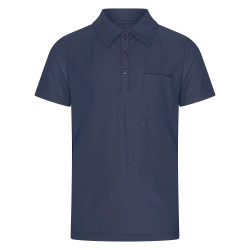 Poloshirt HV POLO-Roy