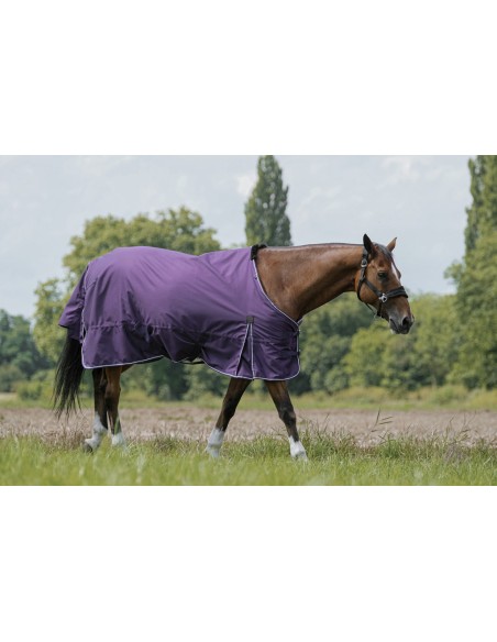 Couverture EQUITH?ME - TYREX Aisance 600D