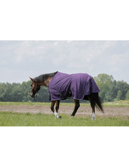 Couverture EQUITH?ME - TYREX Aisance 600D