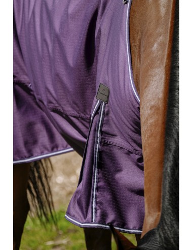 Couverture EQUITH?ME - TYREX Aisance 600D