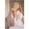 Casquette PENELOPE "Naomi"
