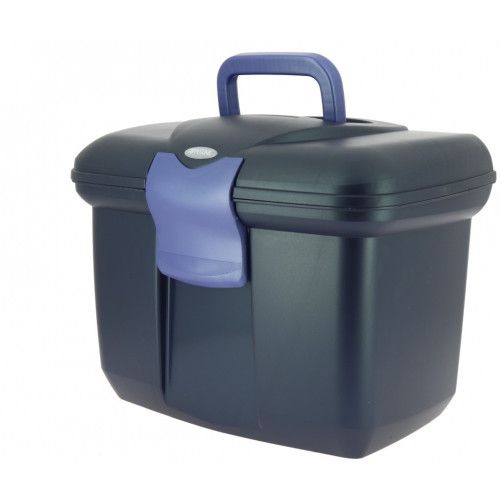 Coffre de pansage HIPPOTONIC