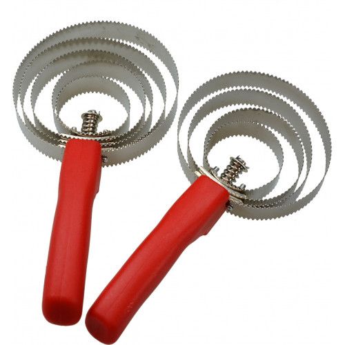 ?trille m?tallique ronde