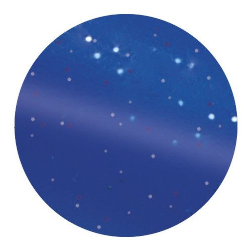 ?trille m?tallique ronde fluo paillet? 2