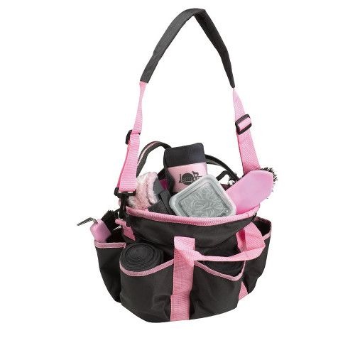 Sac de pansage EQUITH?ME multipoches 2