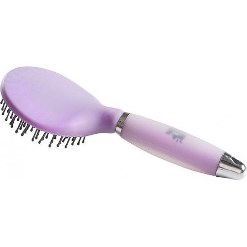 Brosse ?? crini?re HIPPOTONIC "Gel"? 2