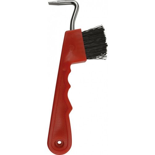 Cure-pied brosse 2
