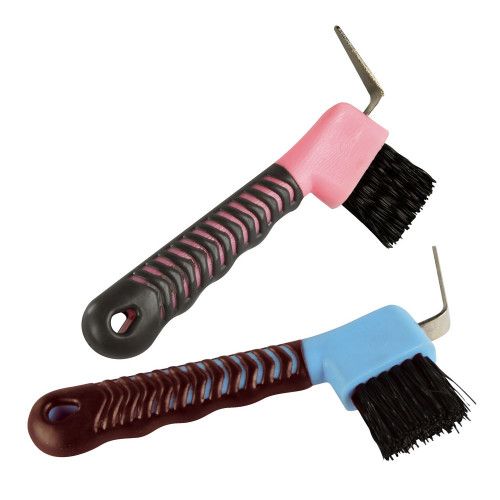 Cure-pied "Soft Hand"?