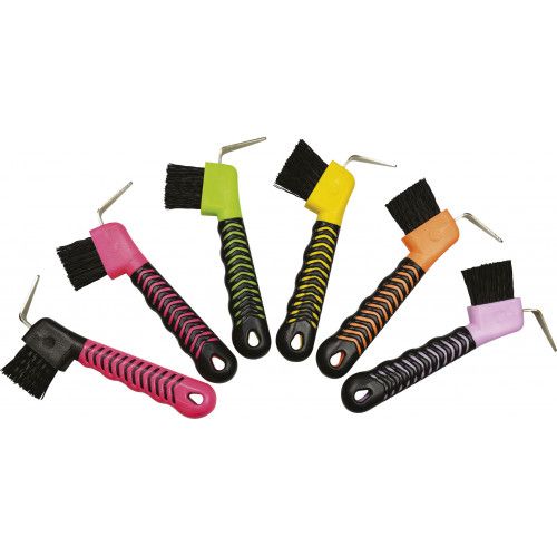 Cure-pied "Soft Hand"? 2