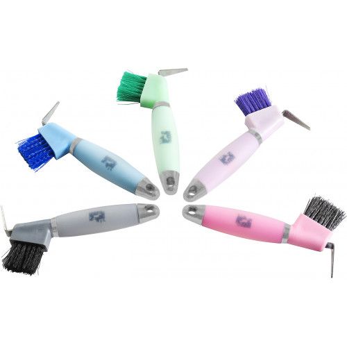 Cure-pied HIPPOTONIC "Gel"? 2