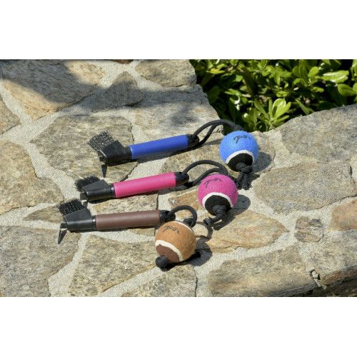 Cure-pieds PENELOPE "Balle" 2