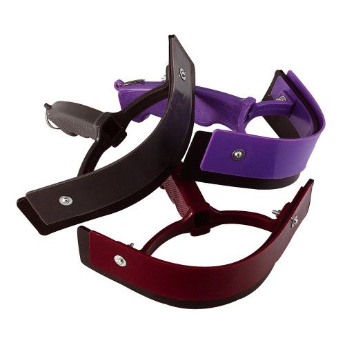 Couteau de chaleur cintr?