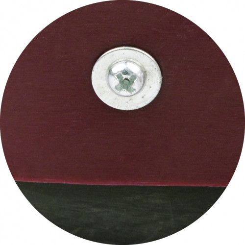 Couteau de chaleur cintr? 2