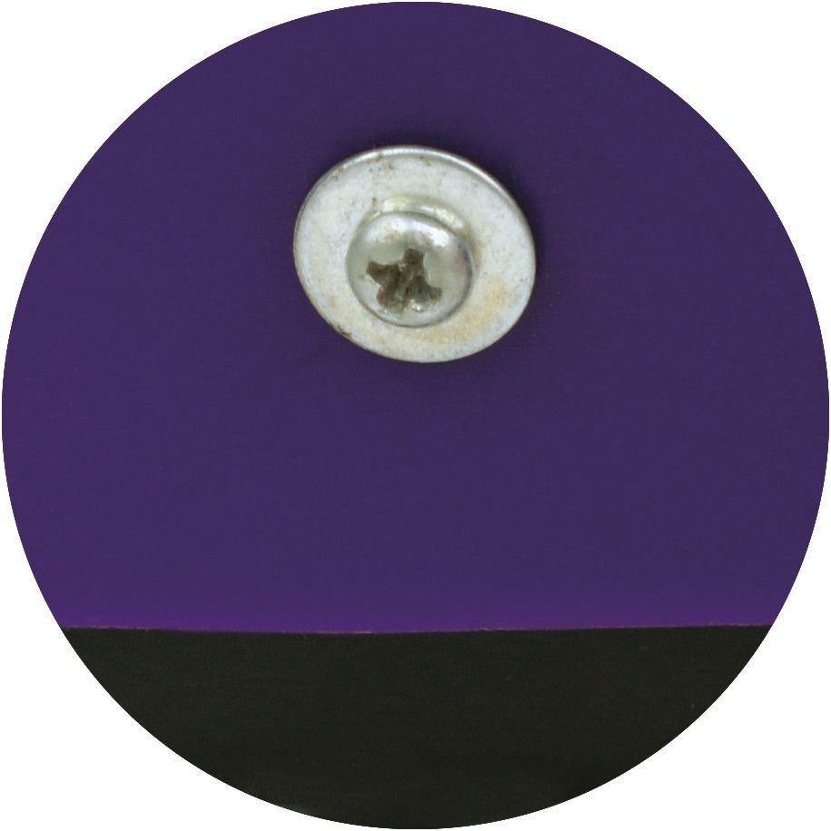 Couteau de chaleur cintr?