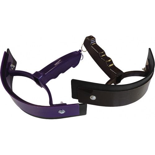 Couteau de chaleur cintr? 2