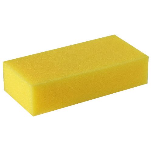 ?ponge rectangulaire