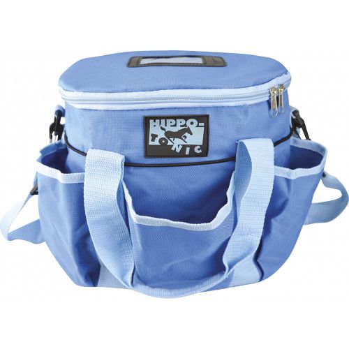 Kit de pansage HIPPOTONIC "Pro 3"?