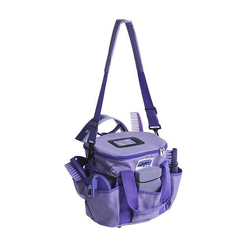 Kit de pansage HIPPOTONIC "Pro 3"? 2