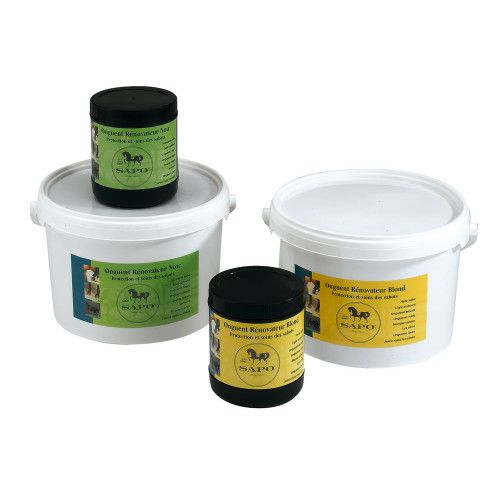 SAPO Onguent R?novateur