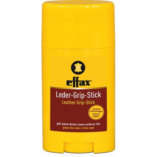EFFAX? Grip pour cuir