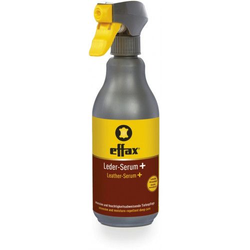 EFFAX Serum+ cuir