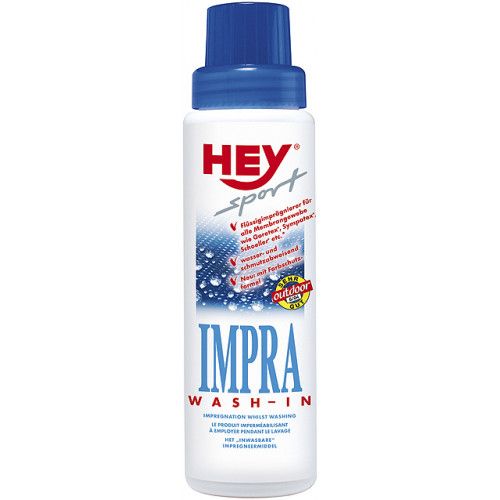HEY? Sport Impra-Wash