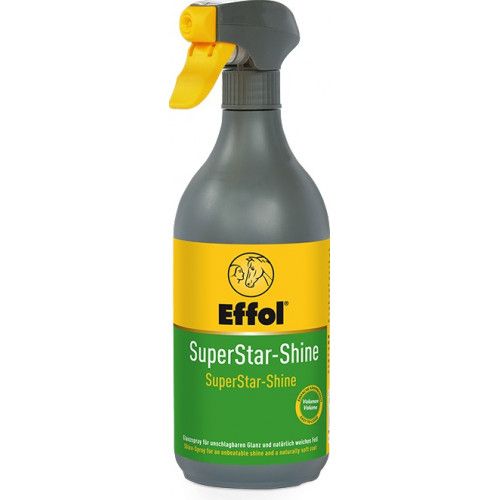 EFFOL? Lotion Super Star Brillant