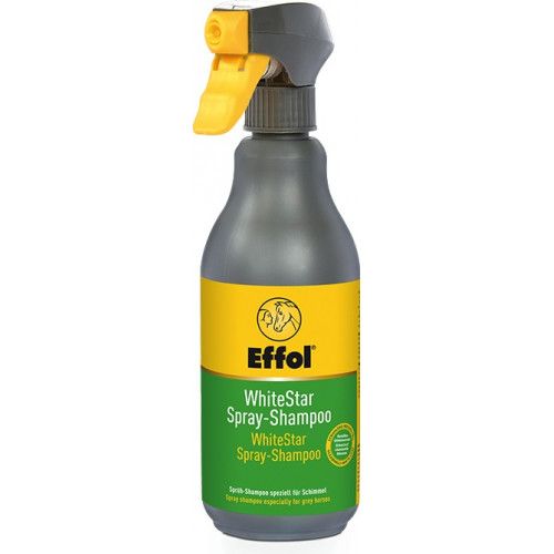 EFFOL? Shampooing White Star