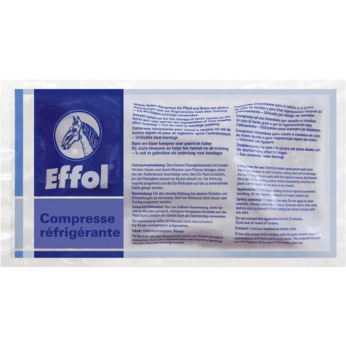 EFFOL? Pack de glace compresse 2
