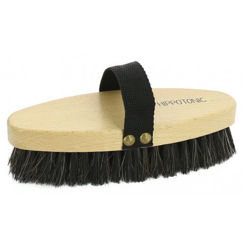 Brosse douce HIPPOTONIC "Crins"