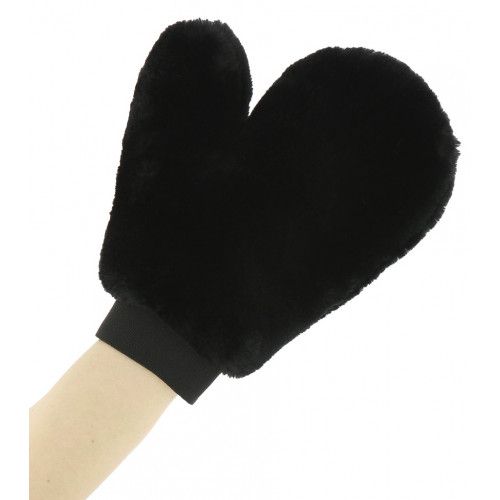 Gant de pansage EQUITH?ME "Teddy" 2