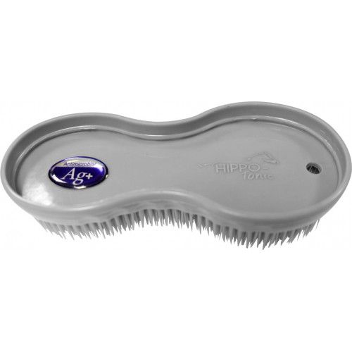 Brosse multifonction HIPPOTONIC "Antimicrobien"