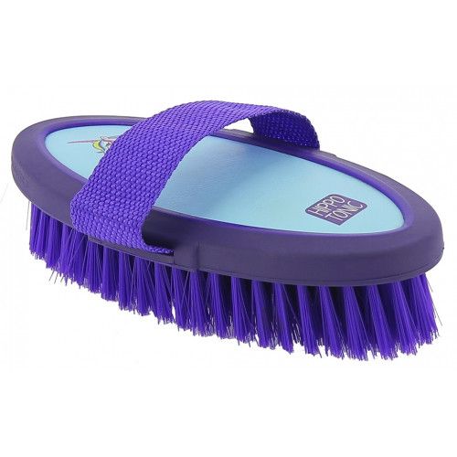 Brosse HIPPOTONIC "Soft Fantaisie" - GM 2