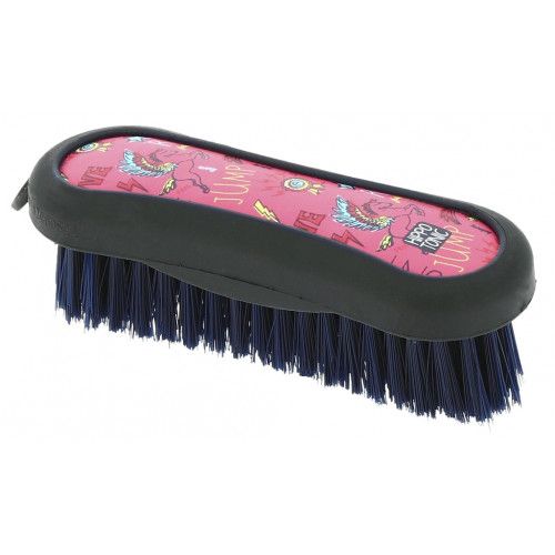 Brosse de t?te HIPPOTONIC "Soft Fantaisie" 2