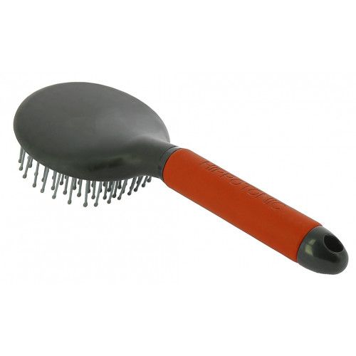 Brosse ?? crini?re HIPPOTONIC "Soft"? 2