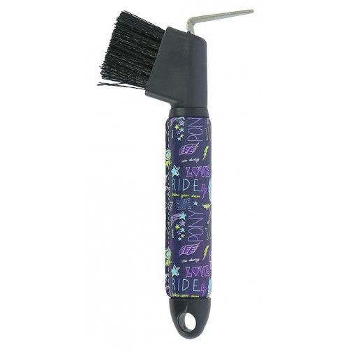 Cure-pied HIPPOTONIC "Soft Fantaisie"