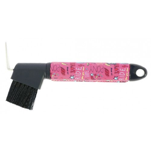 Cure-pied HIPPOTONIC "Soft Fantaisie" 2