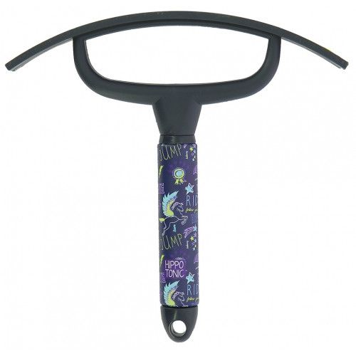 Couteau de chaleur HIPPOTONIC "Soft Fantaisie"?